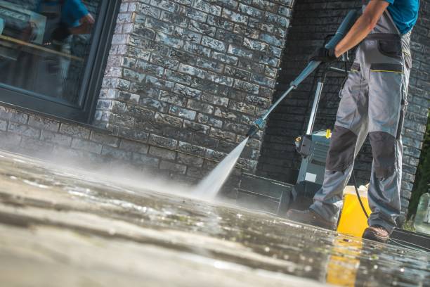Best Factory Floor Cleaning  in Deland, FL