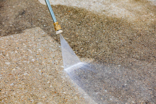 Best Dumpster Area Cleaning  in Deland, FL