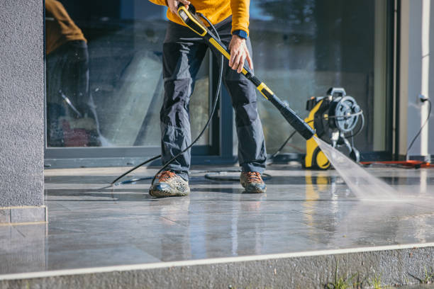 Best House Exterior Washing  in Deland, FL