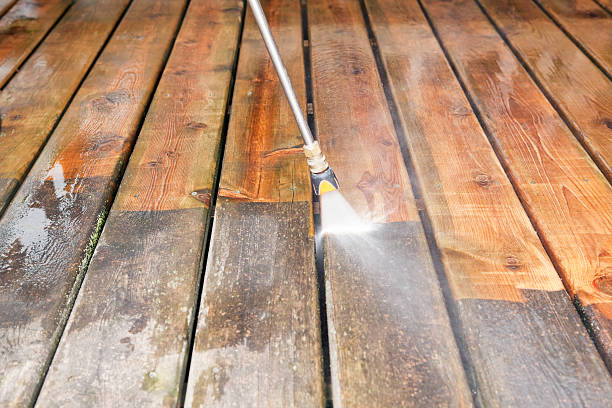 Best Oil Spill Cleanup  in Deland, FL